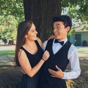 Meet your Posher, Lilly